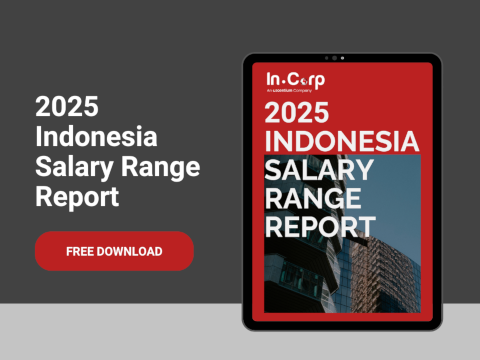 2025 Indonesia Salary Range Report cekindo