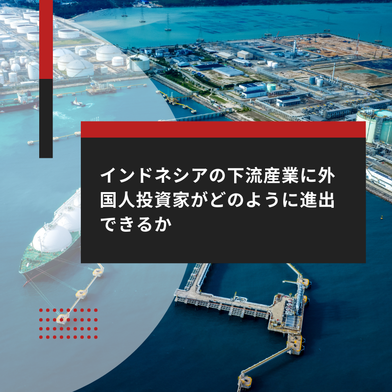 How-Foreign-Investors-Can-Tap-into-Indonesias-Downstream-Industry-