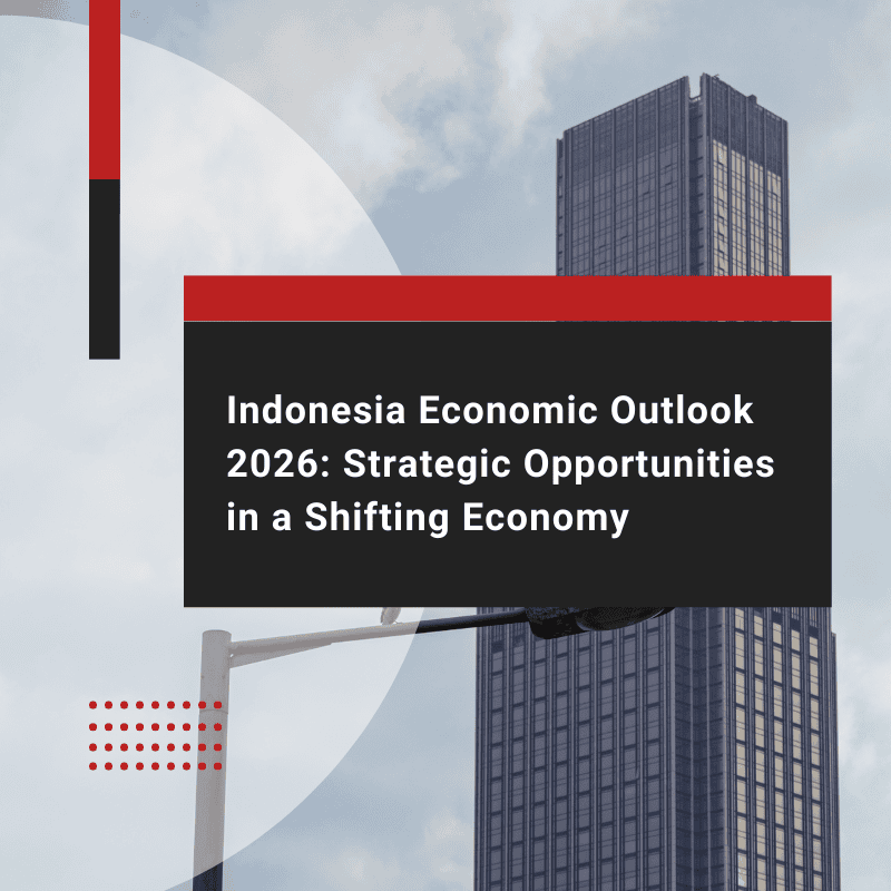 Indonesia Economic Outlook 2026