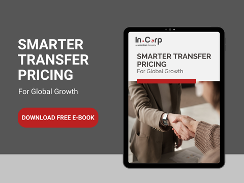 SMARTER TRANSFER PRICING ebook thumbnail