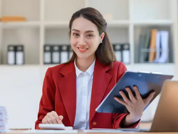 LKPM report indonesia