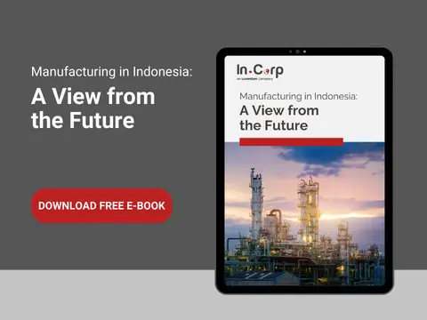 eBook Thumbnail - Guide to Manufacturing Indonesia Ebook