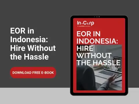 EOR in Indonesia eBook Thumbnail