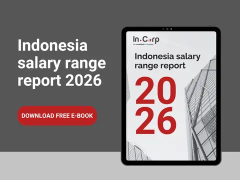 Salary Report 2026 eBook Thumbnail